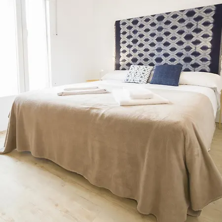 Apartamento To Let Santa Ana