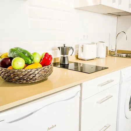 Apartamento To Let Santa Ana