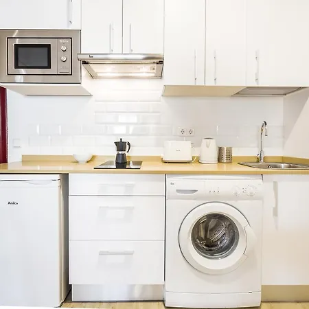 Apartamento To Let Santa Ana