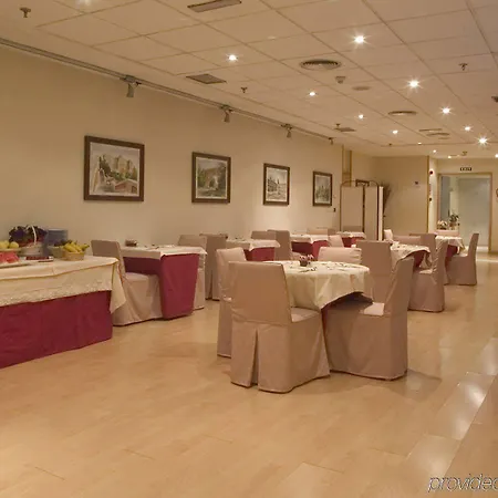 Infanta Mercedes Madrid