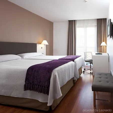 Leonardo Boutique Hotell 3*