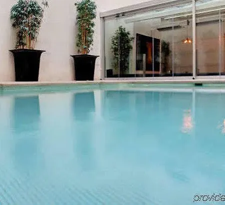Hotel Casa Almagro By The Pavilions &