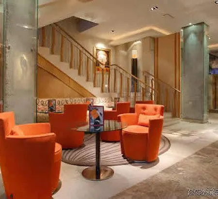 Casa Almagro By The Pavilions &