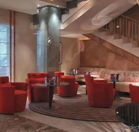 Hotel Casa Almagro By The Pavilions & 4*