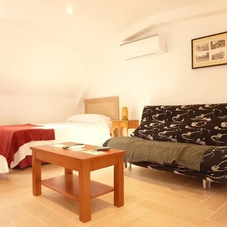 Centro Apartment