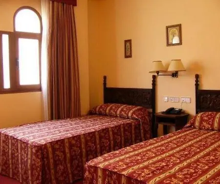 Don Luis Hotel 3*