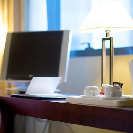 Nuevo Otel Madrid