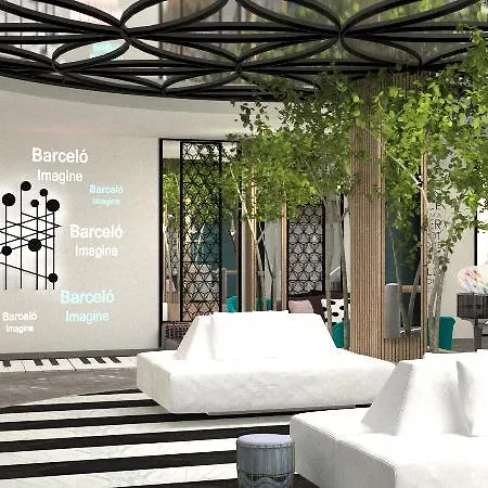 Barcelo Imagine 5* Μαδρίτη