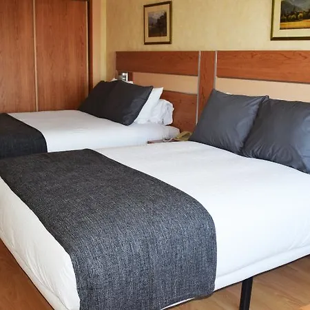 House Florida Norte By Faranda Hotell Madrid