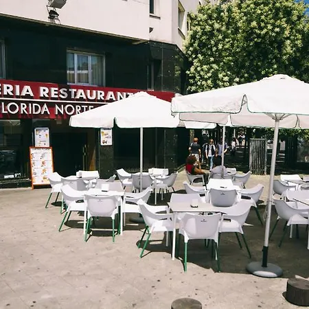 House Florida Norte By Faranda Hotell 4*