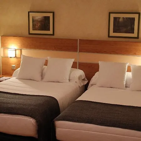 House Florida Norte By Faranda 4* Madrid