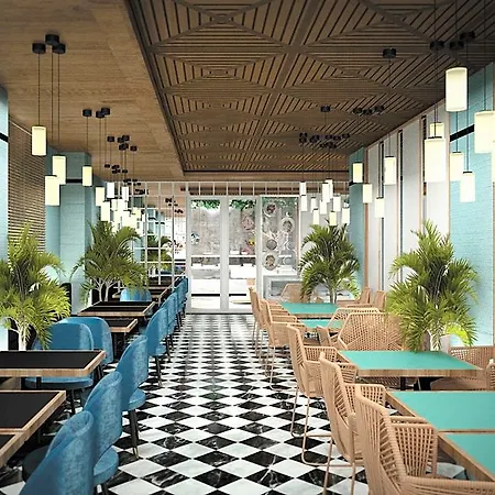 Barcelo Imagine 5* Μαδρίτη