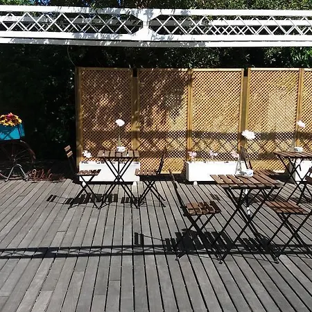 酒店 珀蒂宫阿图罗索里亚阿尔卡拉酒店 4*