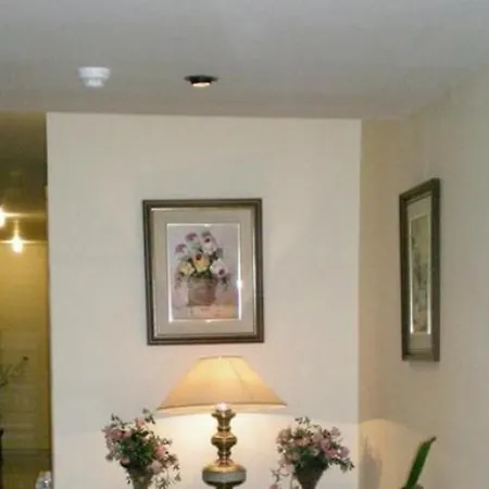 Guest house Moncloa 2*