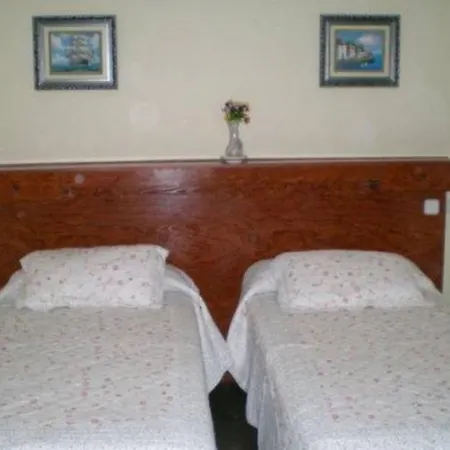 Moncloa 2* Madrid