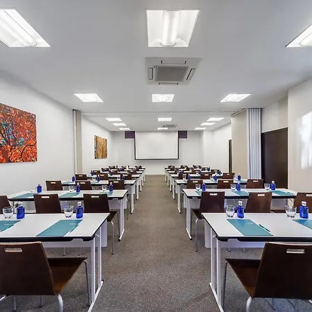Hotel Occidental Madrid