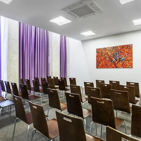 Hotel Occidental Madrid
