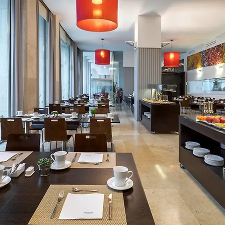 Occidental Hotel 4*