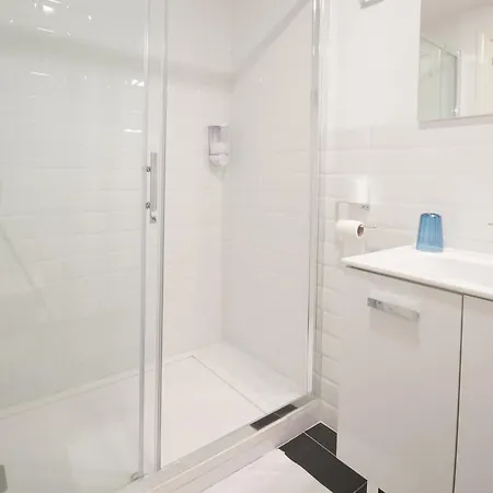 Apartamento To Let Santa Ana