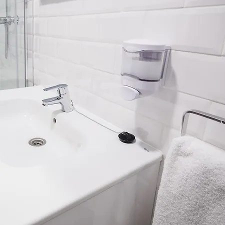 Apartamento To Let Santa Ana Apartment