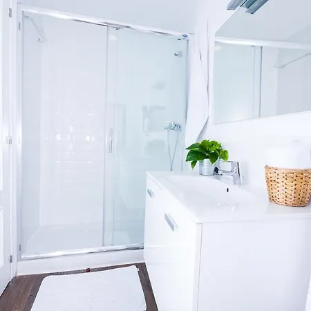 Apartamento To Let Santa Ana Madrid