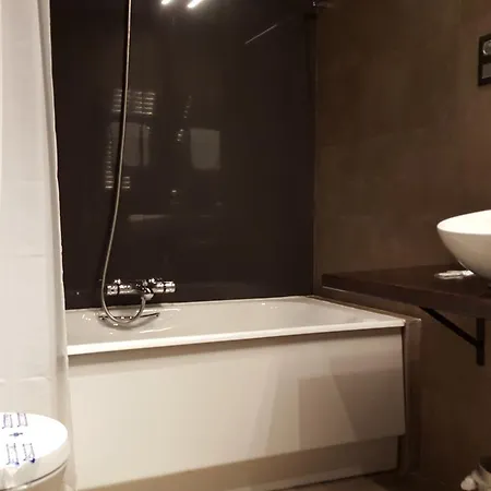 Apartamento Victor Hugo By Forever *
