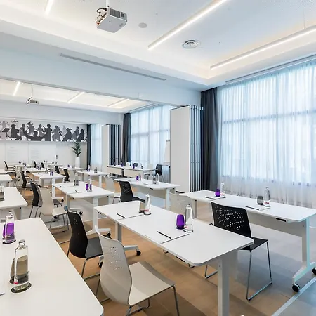 Barcelo Imagine 5* Μαδρίτη