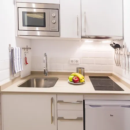 Apartamento To Let Santa Ana Apartment *