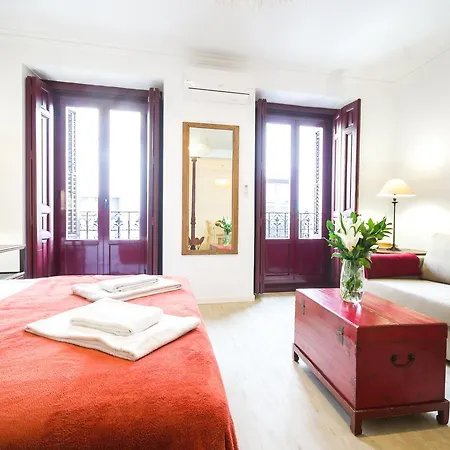 Apartamento To Let Santa Ana *