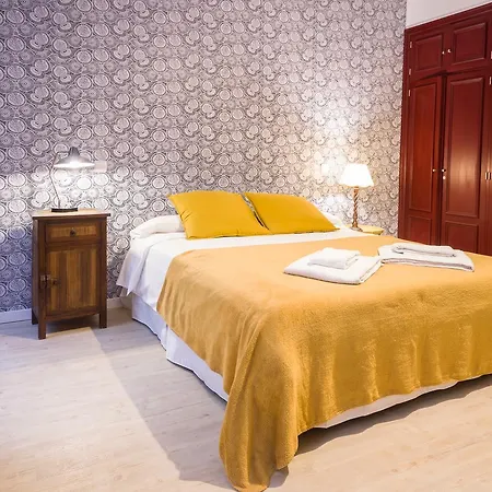 Apartamento To Let Santa Ana Apartment