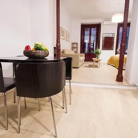 Apartamento To Let Santa Ana
