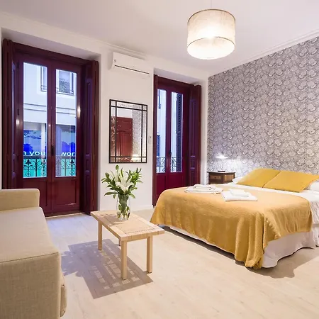 Apartamento To Let Santa Ana