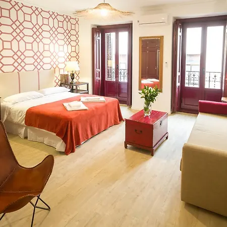 Apartamento To Let Santa Ana *
