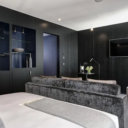 Casa Almagro By The Pavilions & Hotel Madri