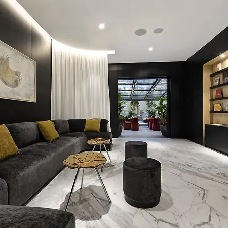 Hotel Casa Almagro By The Pavilions & Madri