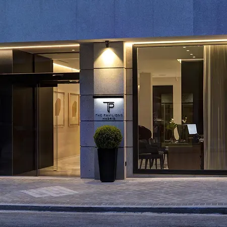 Casa Almagro By The Pavilions & 4* Madri