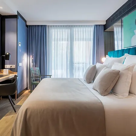 Barcelo Imagine Μαδρίτη