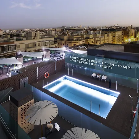 Ξενοδοχείο Novotel Center