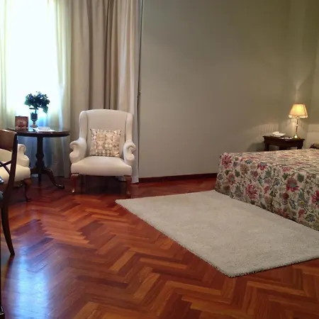Don Pio Hotel 4*