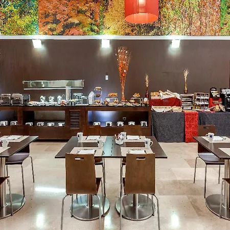 Hotel Occidental 4*