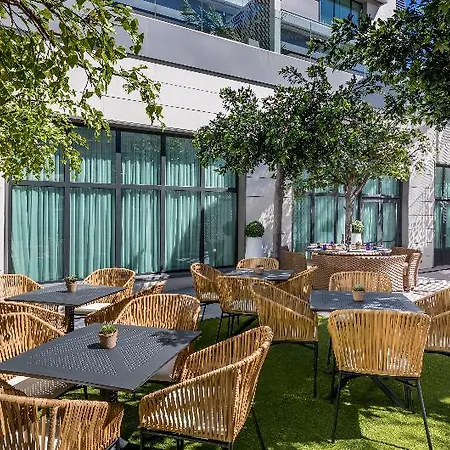 Barcelo Imagine 5* Μαδρίτη