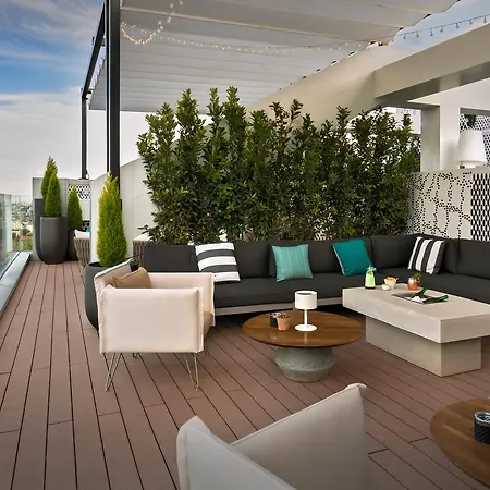 Barcelo Imagine 5* Μαδρίτη