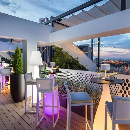 Barcelo Imagine Ξενοδοχείο 5*