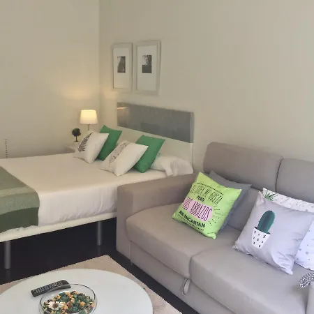 Apartamento Victor Hugo By Forever Madrid