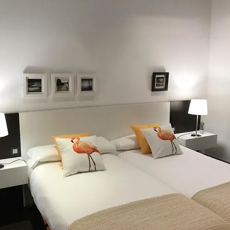 Apartamento Victor Hugo By Forever