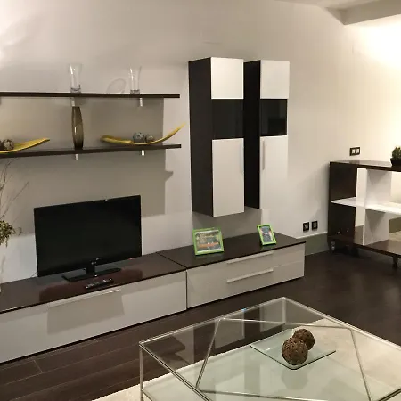 Victor Hugo By Forever Apartamento Madrid
