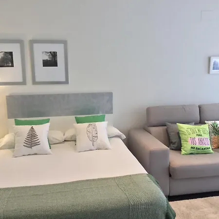 Victor Hugo By Forever Apartamento Madrid