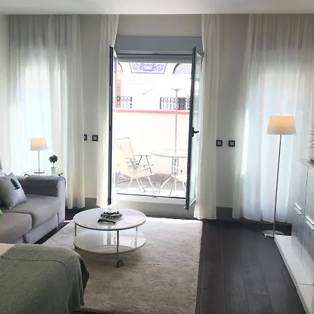 Victor Hugo By Forever Apartamento Madrid