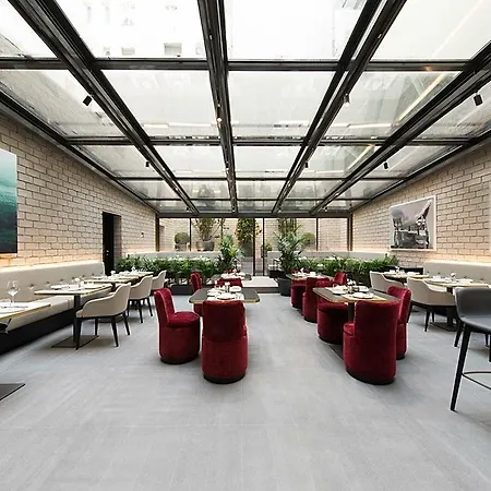 Casa Almagro By The Pavilions & 4*
