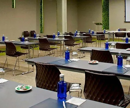 Hotel Aravaca Village